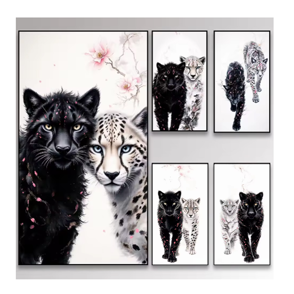 Resin Art For Beginner - Kits de Pintura de Diamantes 5D