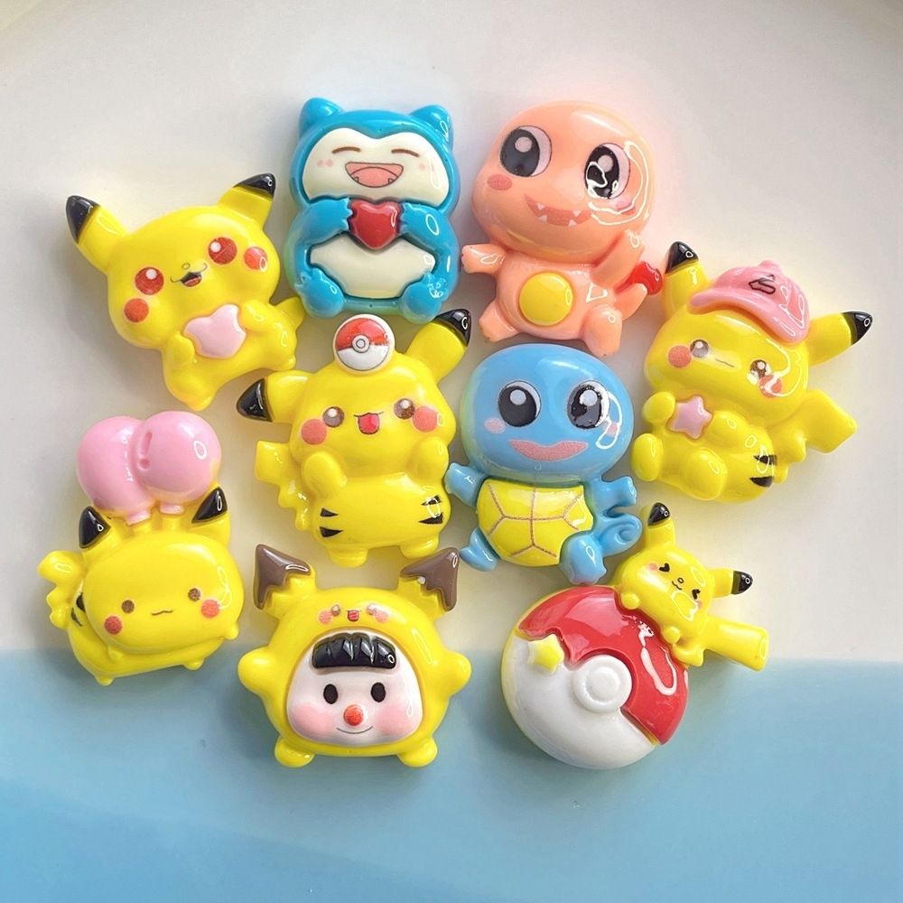 Resin Art Materials - Nuevos materiales para manualidades DIY de