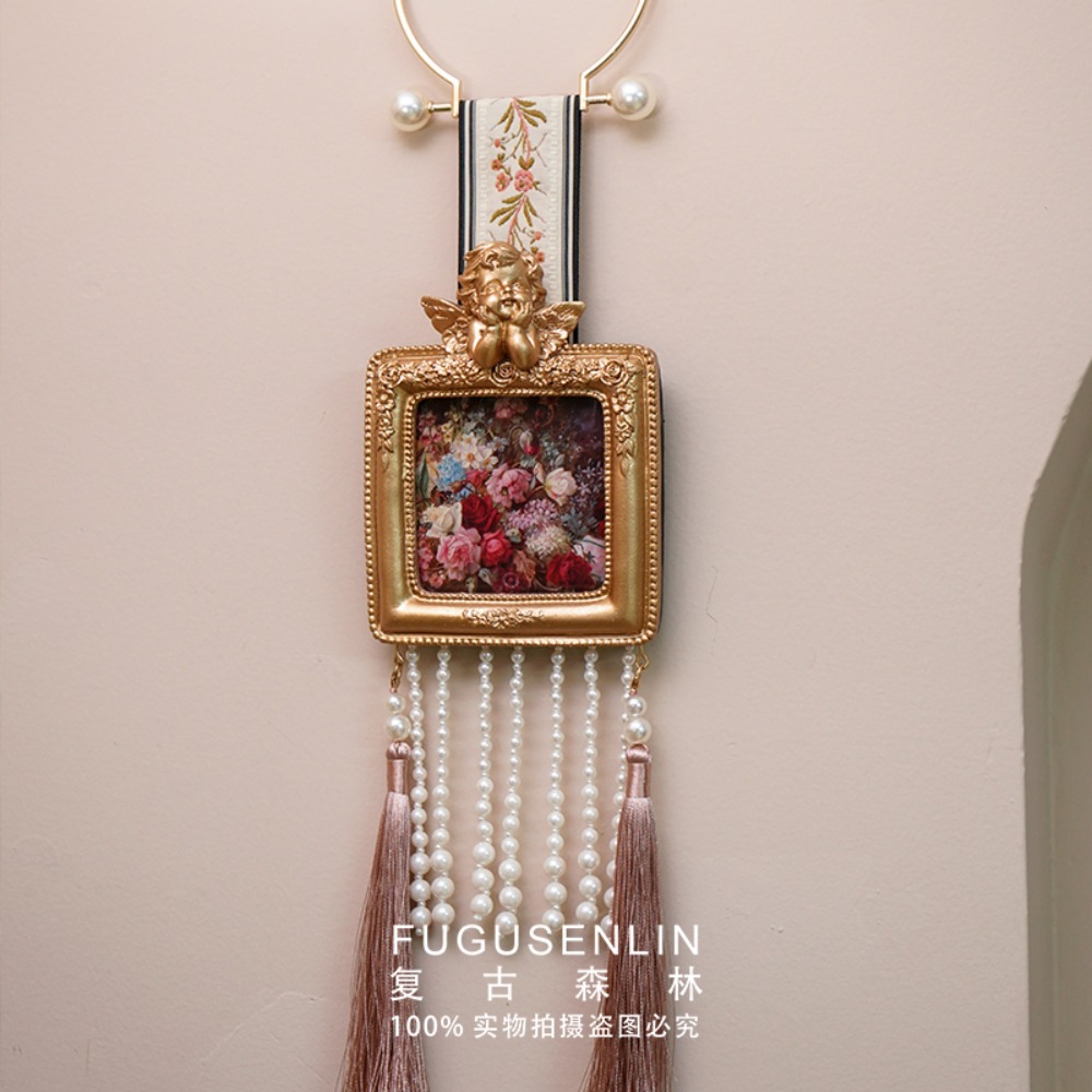 Resin Art For Photo Frame - Marco de fotos de resina con