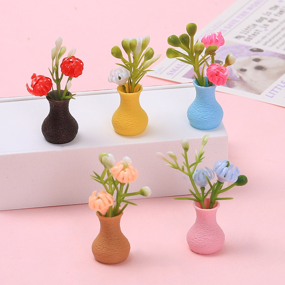 10/100 Piezas de Mini Botellas - Resin Art Bottle reseña y precio