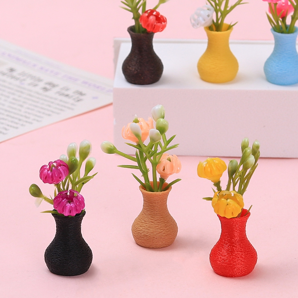 10/100 Piezas de Mini Botellas - Resin Art Bottle reseña y precio