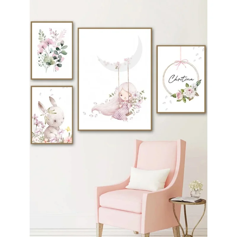 Arte de Pared con Estética Nór - Resin Art Flower reseña y precio