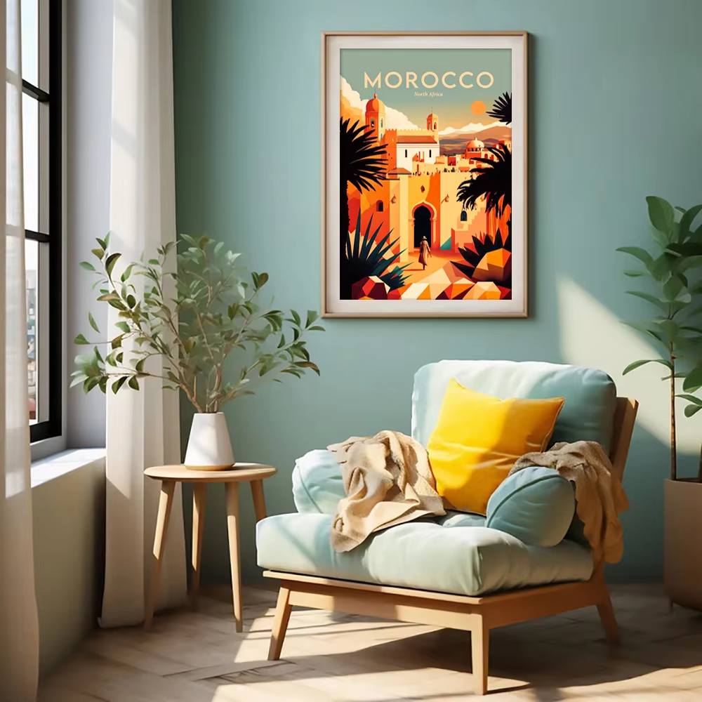 Arte de Pared con Estética Nór - Resin Art Flower reseña y precio