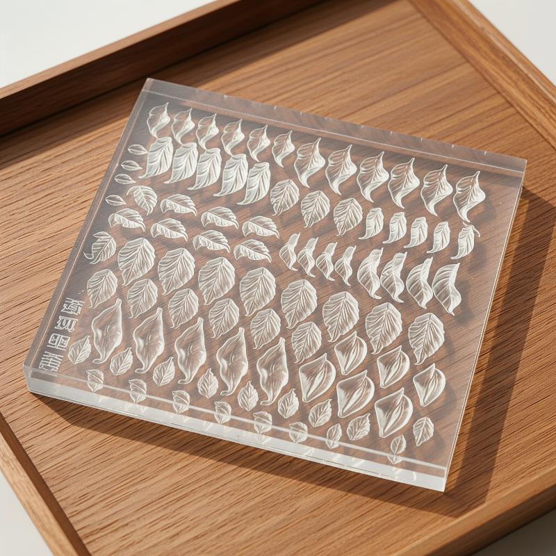 Molde de silicona con forma de - Resin Art And Jewelry reseña y precio
