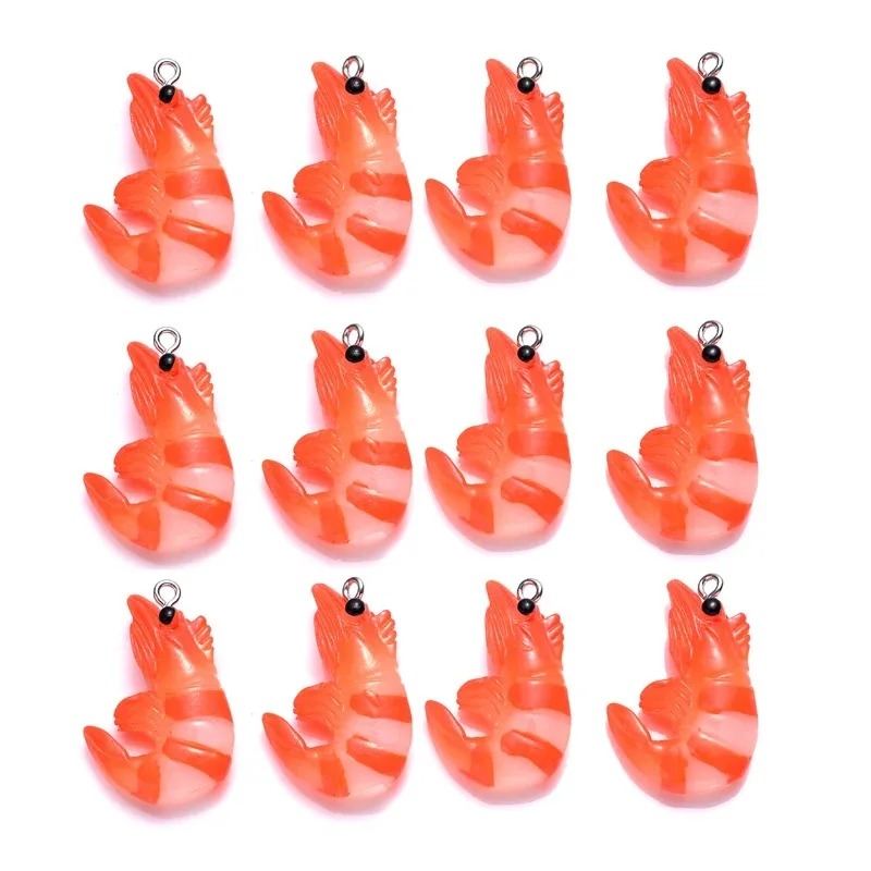 10 Piezas de Dijes de Resina A - Resin Art Acrylic reseña y precio