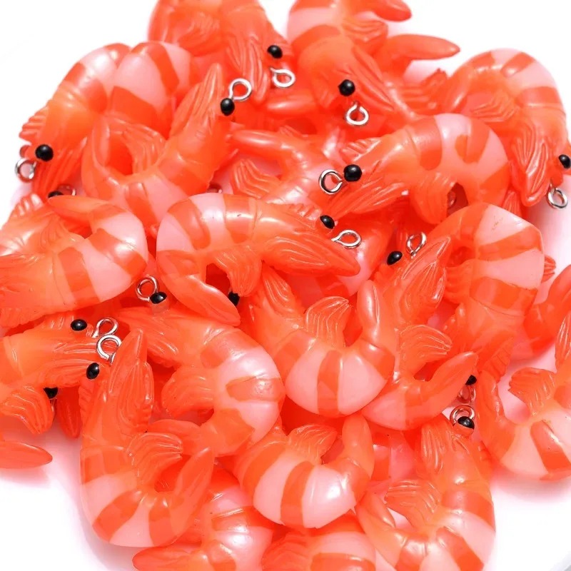 10 Piezas de Dijes de Resina A - Resin Art Acrylic reseña y precio