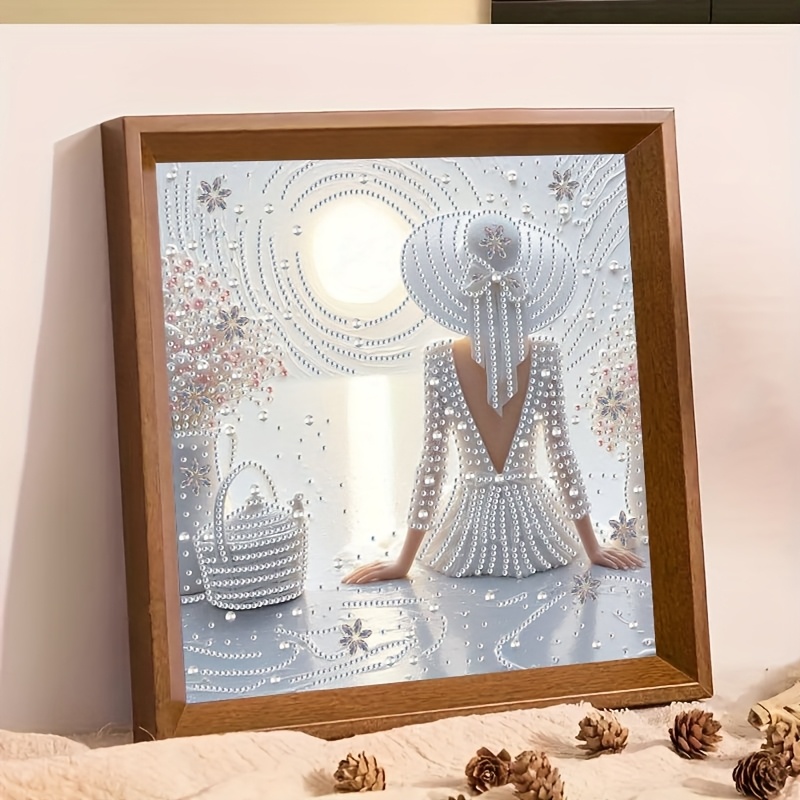Kit de pintura de diamantes co - Resin Art Supplies reseña y precio
