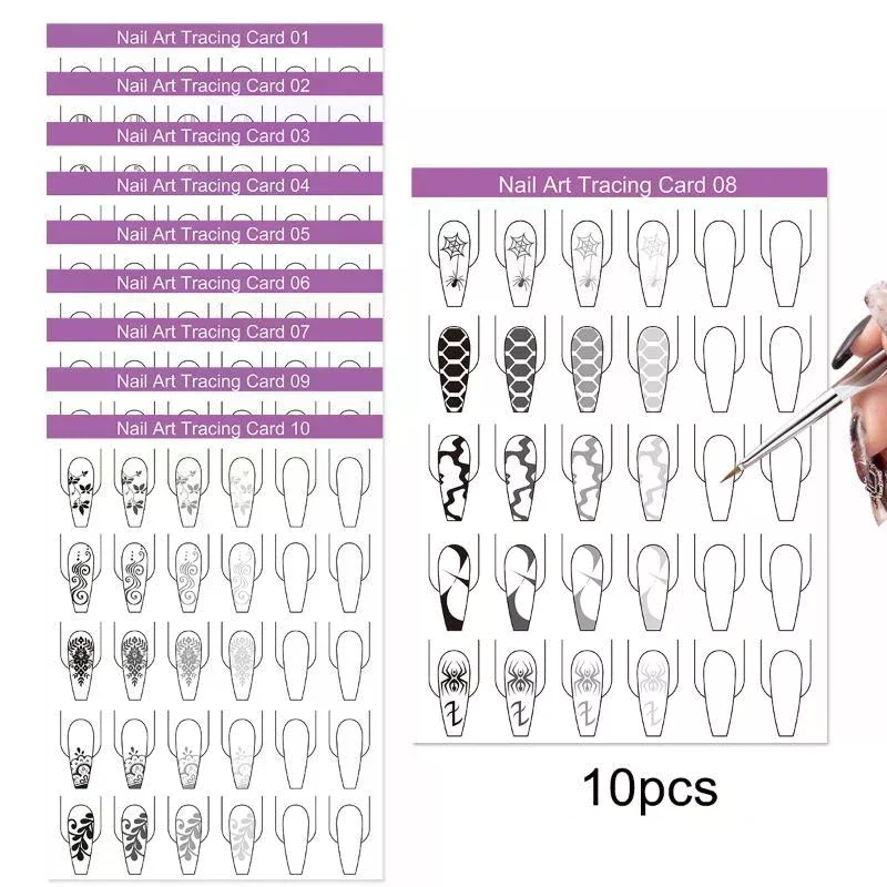10 Piezas de Papel para Prácti - Resin Art Guide Free reseña y precio