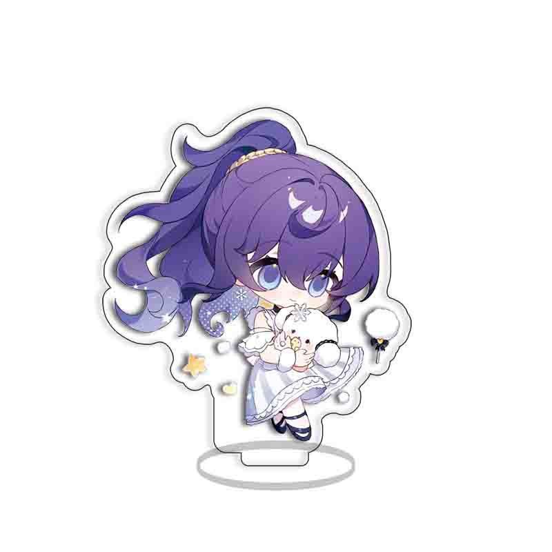 Figura Decorativa de Anime Pro - Resin Art Toys reseña y precio