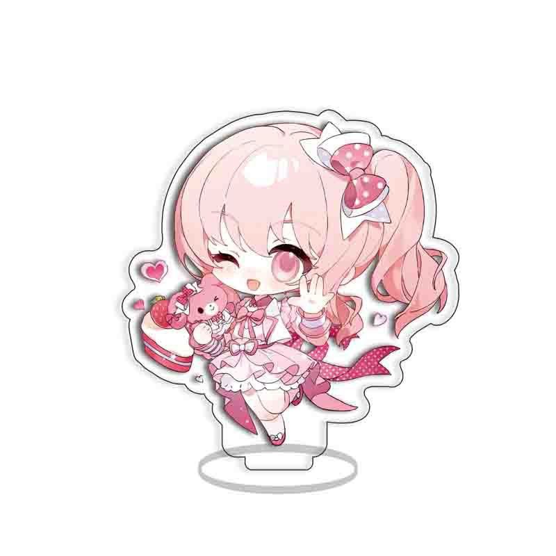 Figura Decorativa de Anime Pro - Resin Art Toys reseña y precio