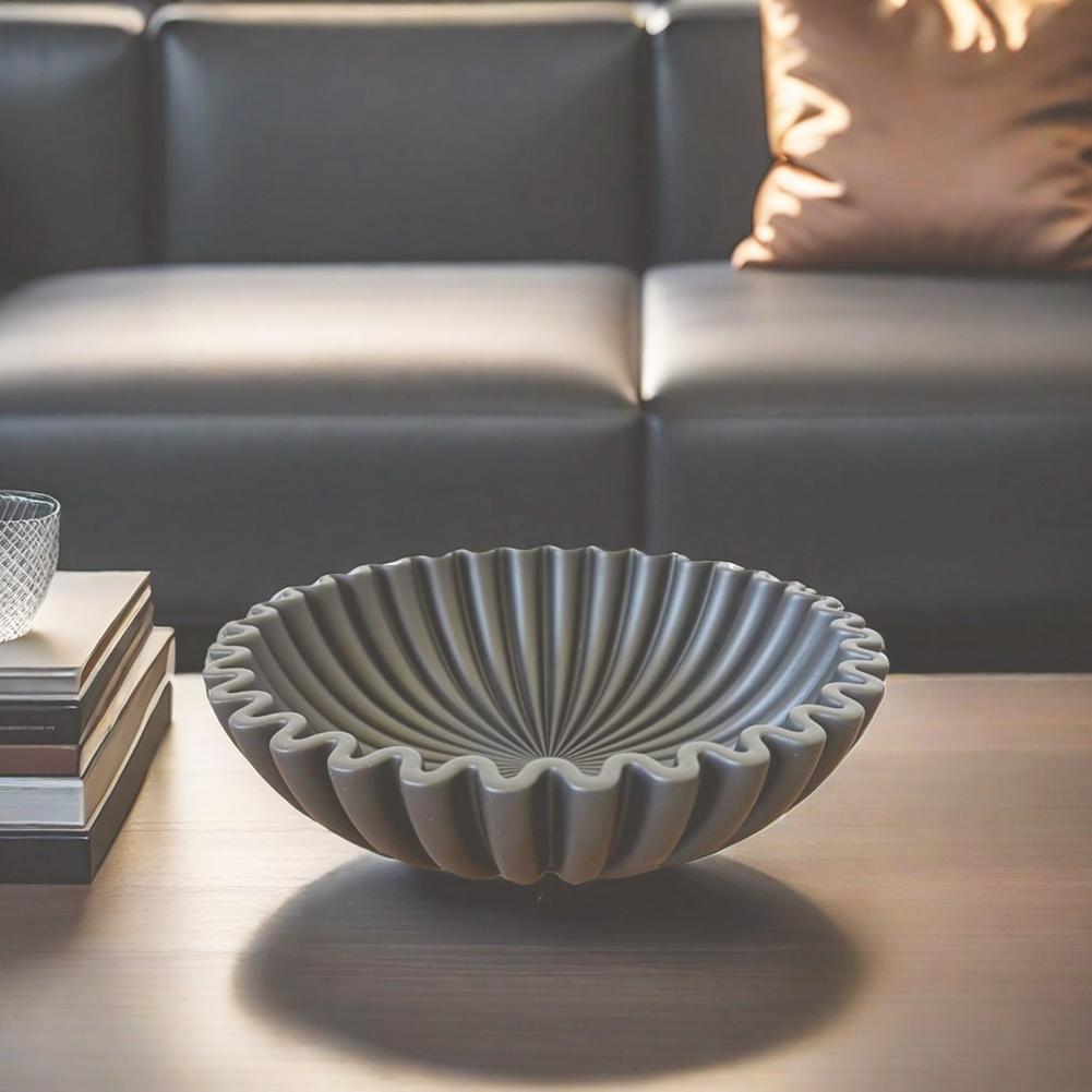 Cuenco de resina decorativo de - Resin Art Coffee Table reseña y precio