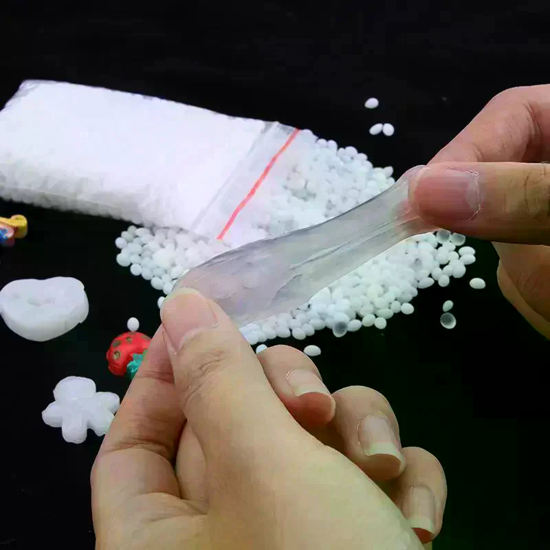 100/200g de pellets de arcilla - Resin Artist reseña y precio