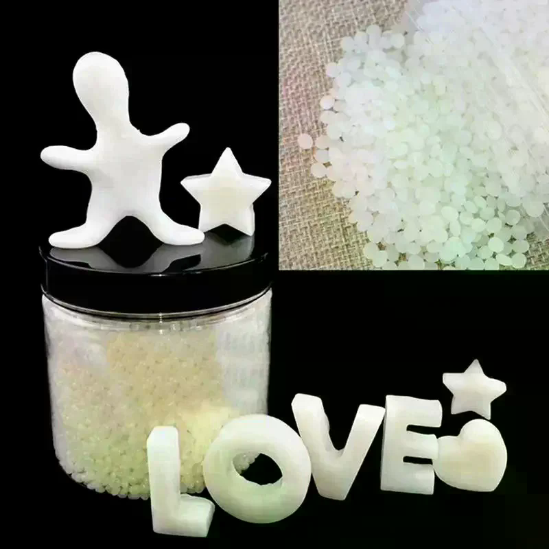 100/200g de pellets de arcilla - Resin Artist reseña y precio