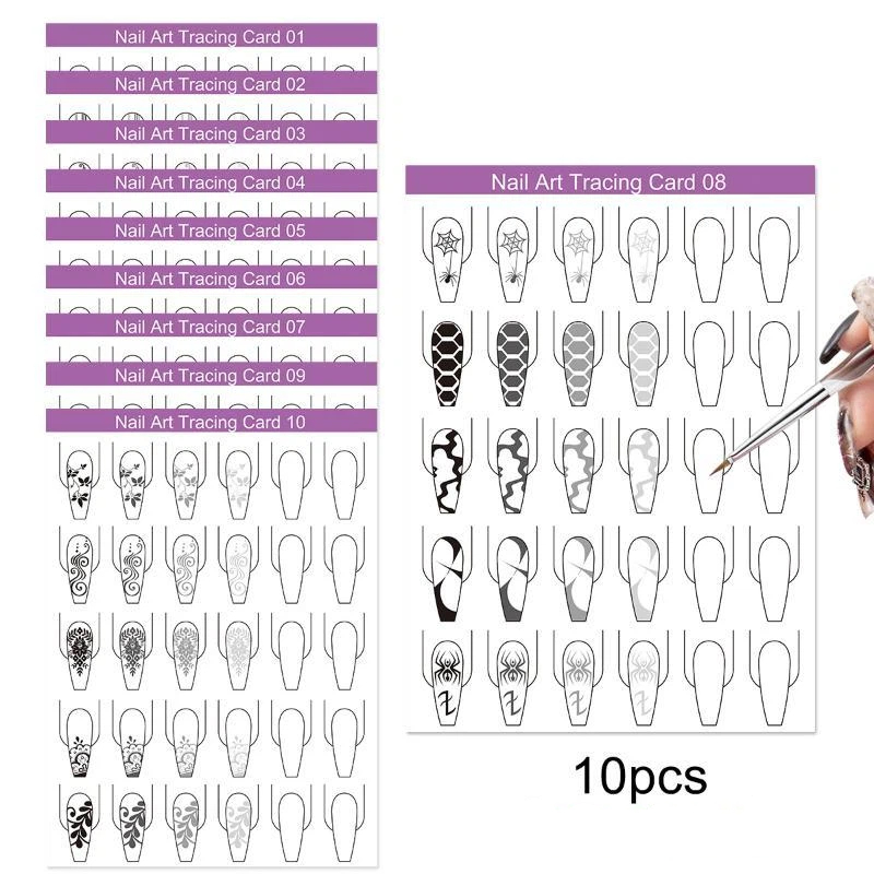 10 Piezas de Papel para Prácti - Resin Art Guide Free reseña y precio