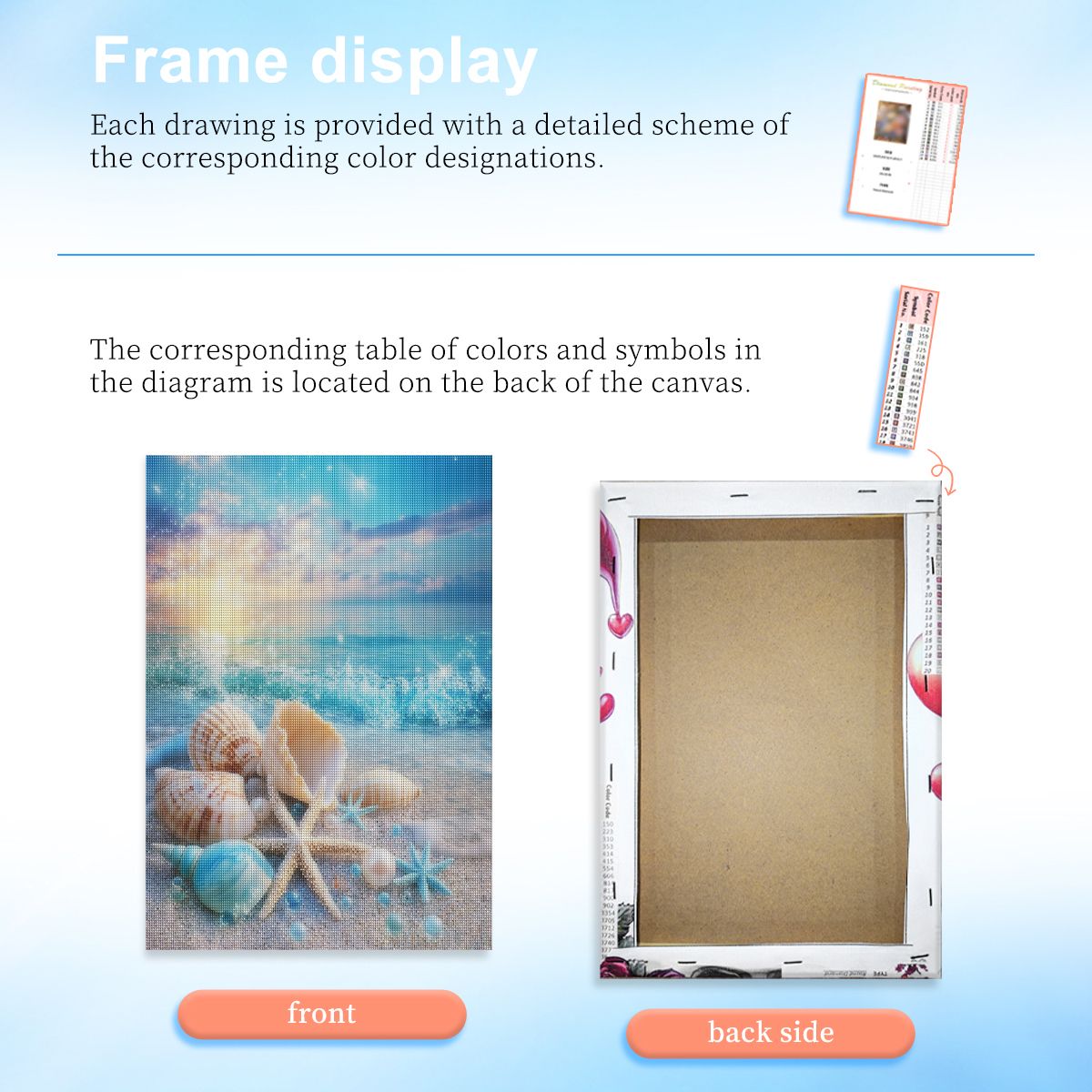 Kits de pintura de diamantes s - Resin Art For Beginner reseña y precio