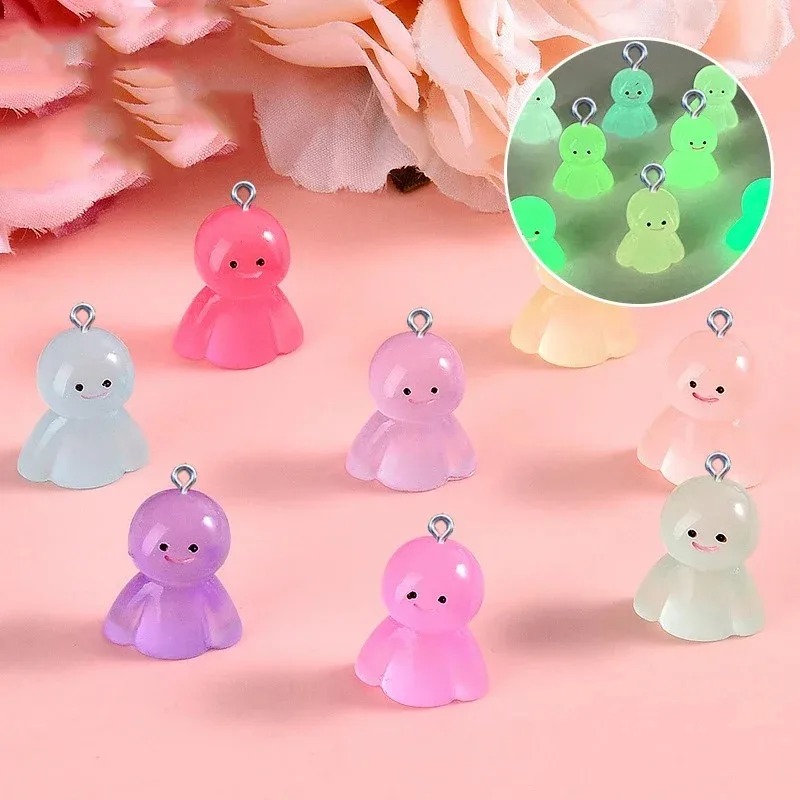 10 Piezas de Dijes de Resina d - Resin Art Supplies reseña y precio