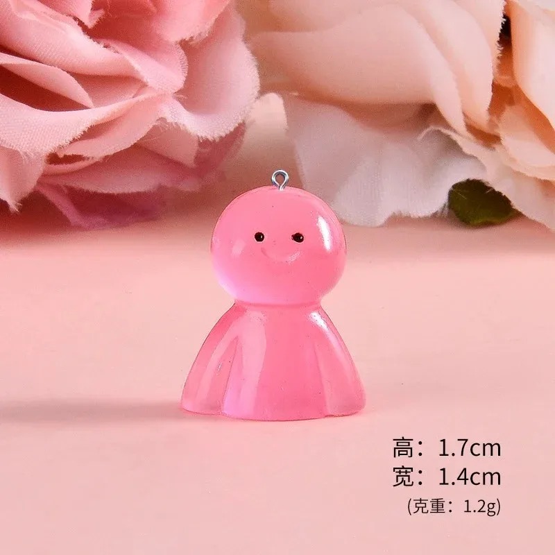 10 Piezas de Dijes de Resina d - Resin Art Supplies reseña y precio