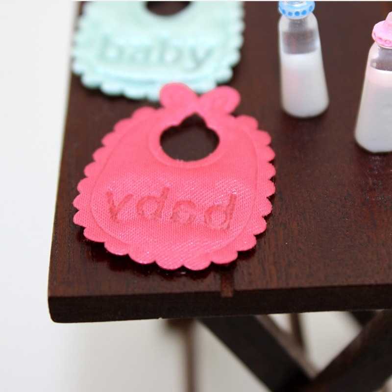 DOLLHOUSE Casa de muñecas mode - Resin Art Bottle reseña y precio
