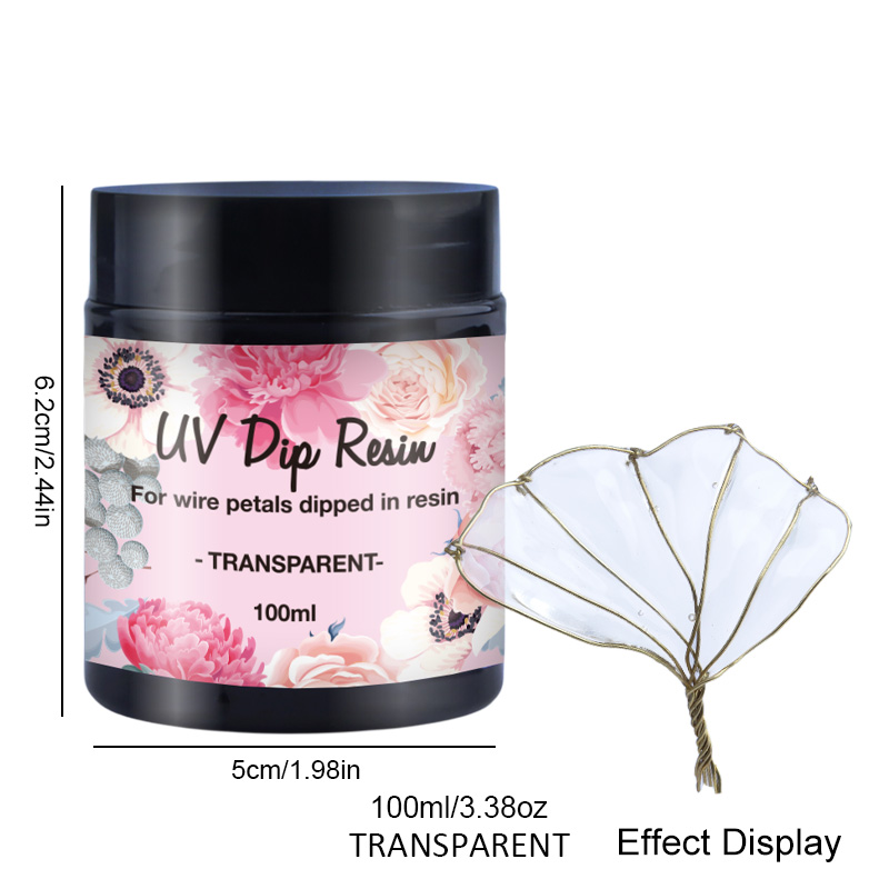 Resina UV de 12 colores (espec - Resin Art Acrylic reseña y precio