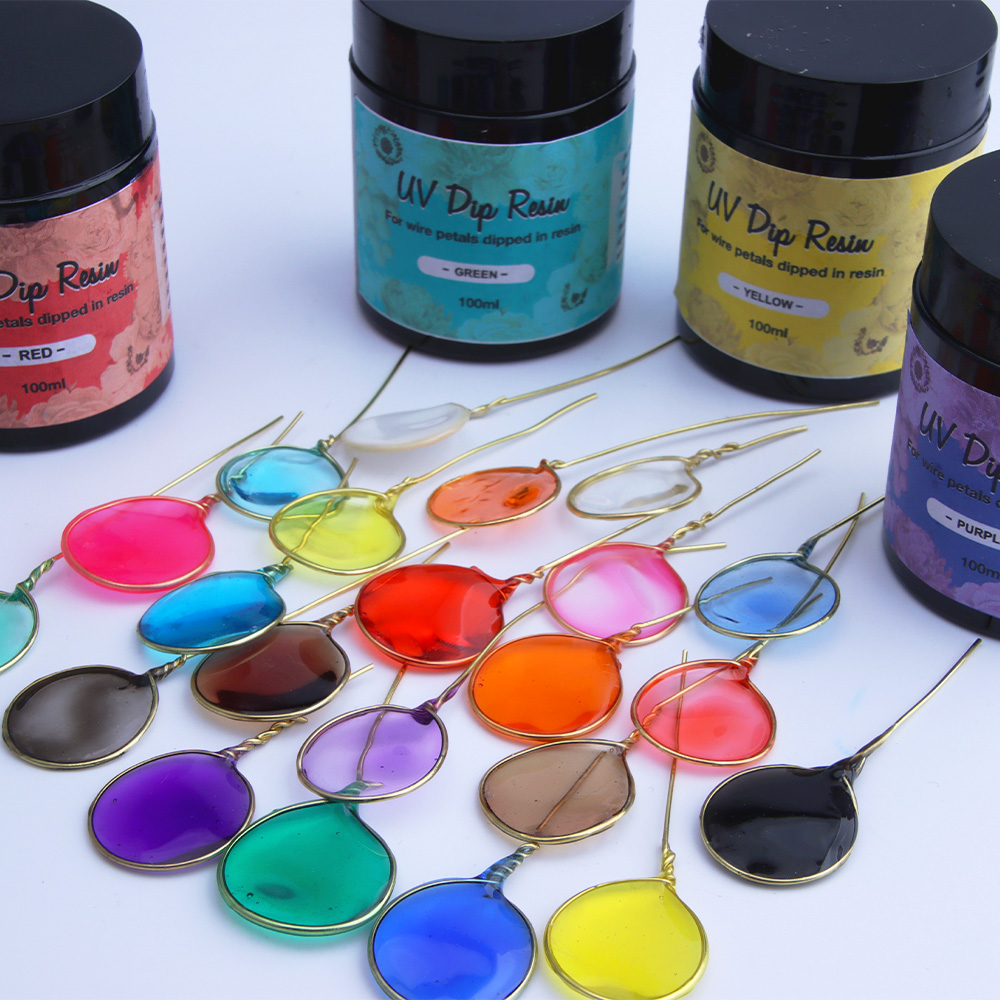 Resina UV de 12 colores (espec - Resin Art Acrylic reseña y precio