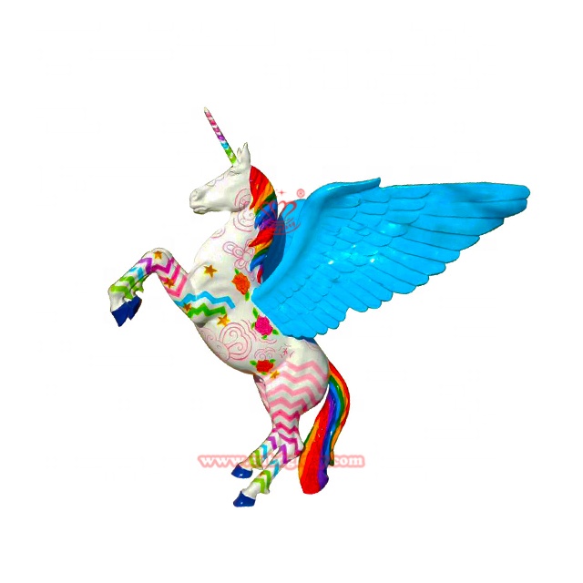 Escultura de Arte Animal para  - Resin Art Sculptures reseña y precio