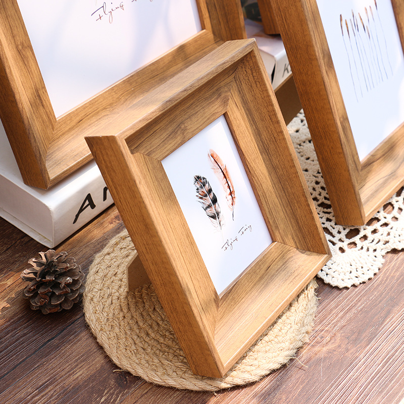 Marco de fotos de resina Vinta - Resin Art For Photo Frame reseña y precio