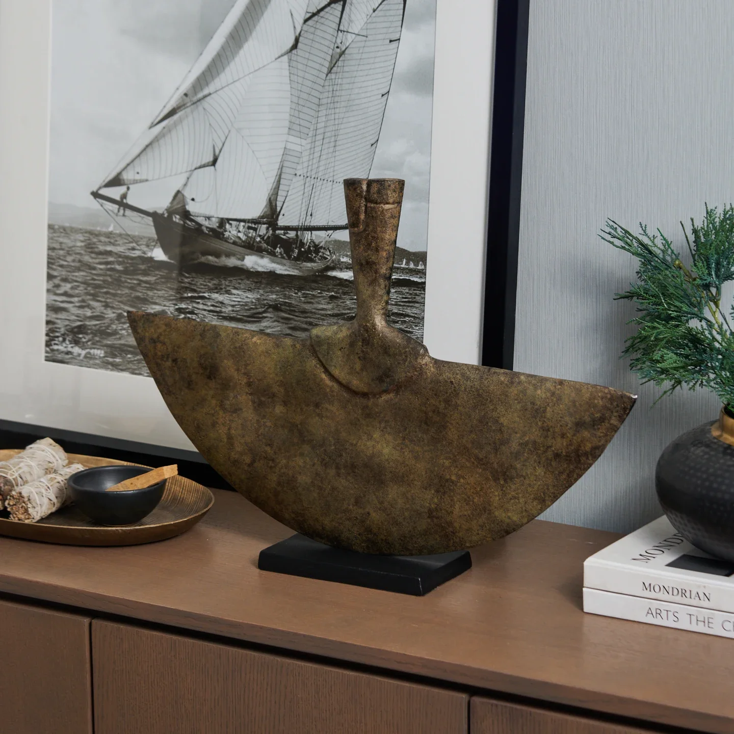 Mesa de Noche Nórdica de Lujo  - Resin Art Coffee Table reseña y precio