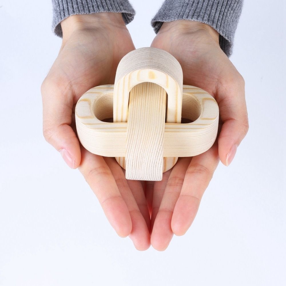 Adorno de nudo de madera artes - Resin Art And Wood reseña y precio