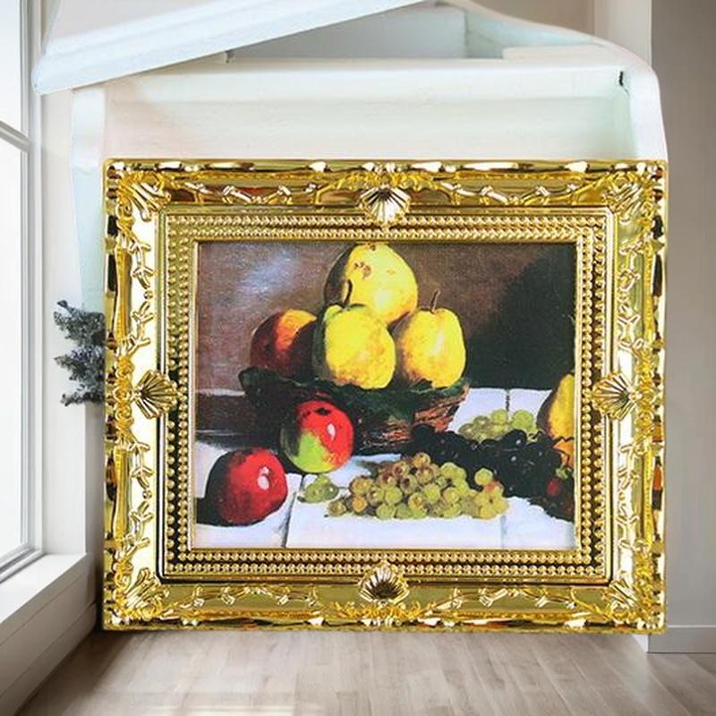 1 Pieza de Decoración de Pared - Resin Art For Photo Frame reseña y precio
