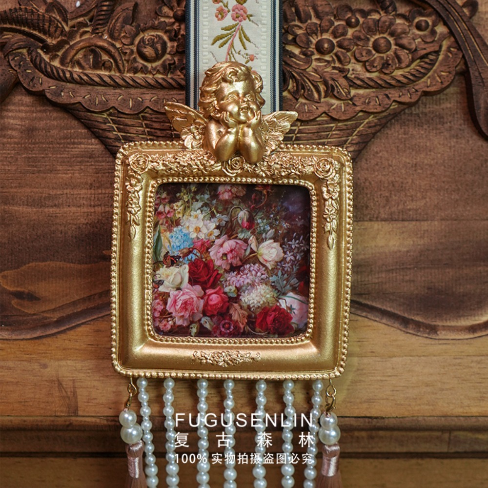 Marco de fotos de resina con r - Resin Art For Photo Frame reseña y precio