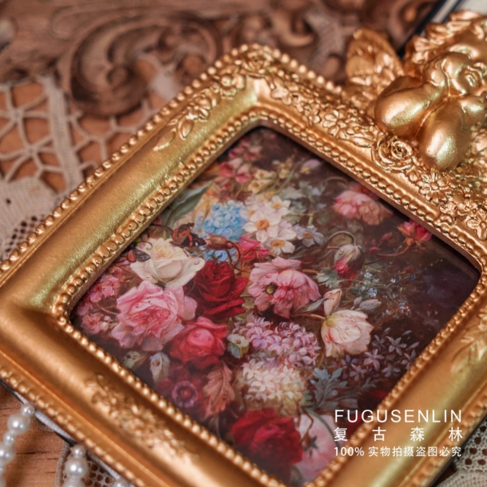 Marco de fotos de resina con r - Resin Art For Photo Frame reseña y precio