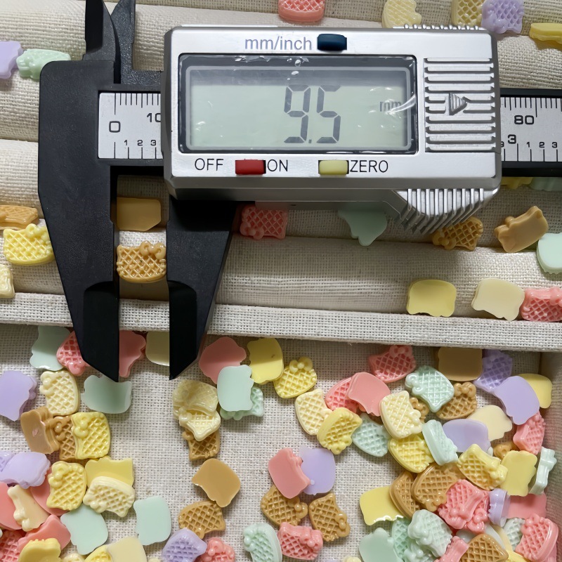 50 Piezas Miniaturas de Comida - Resin Art For Photo Frame reseña y precio