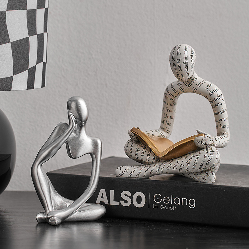 Escultura de Resina de Pareja  - Resin Art Wedding Gift reseña y precio