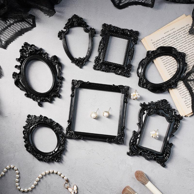 Marco de Fotos de Resina Estil - Resin Art For Photo Frame reseña y precio