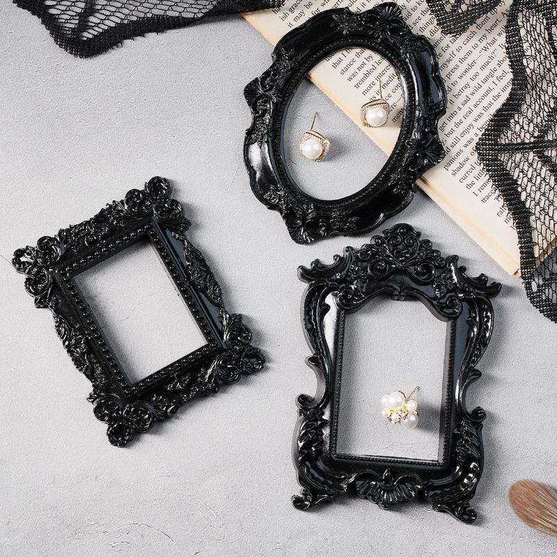 Marco de Fotos de Resina Estil - Resin Art For Photo Frame reseña y precio