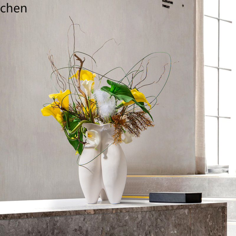 LYY Flores Artificiales, Arreg - Resin Art Coffee Table reseña y precio