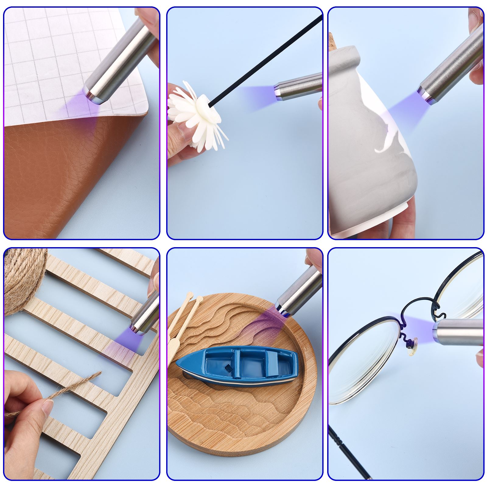 Pegamento de Resina UV de Seca - Resin Art Supplies reseña y precio