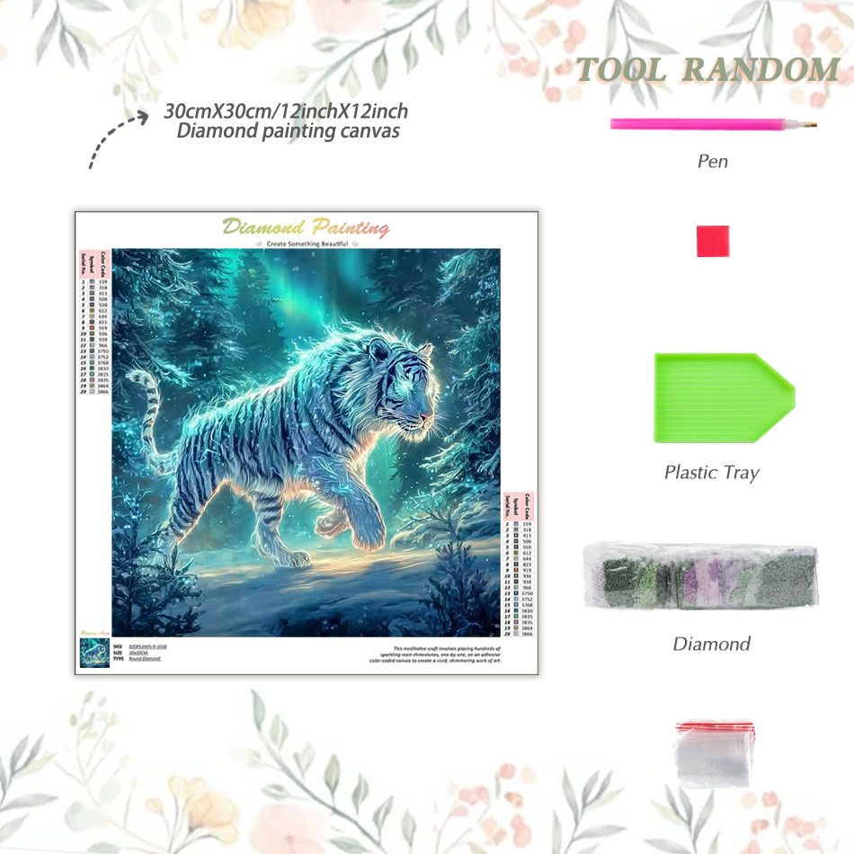 Kits de pintura de diamantes 5 - Resin Art For Beginner reseña y precio