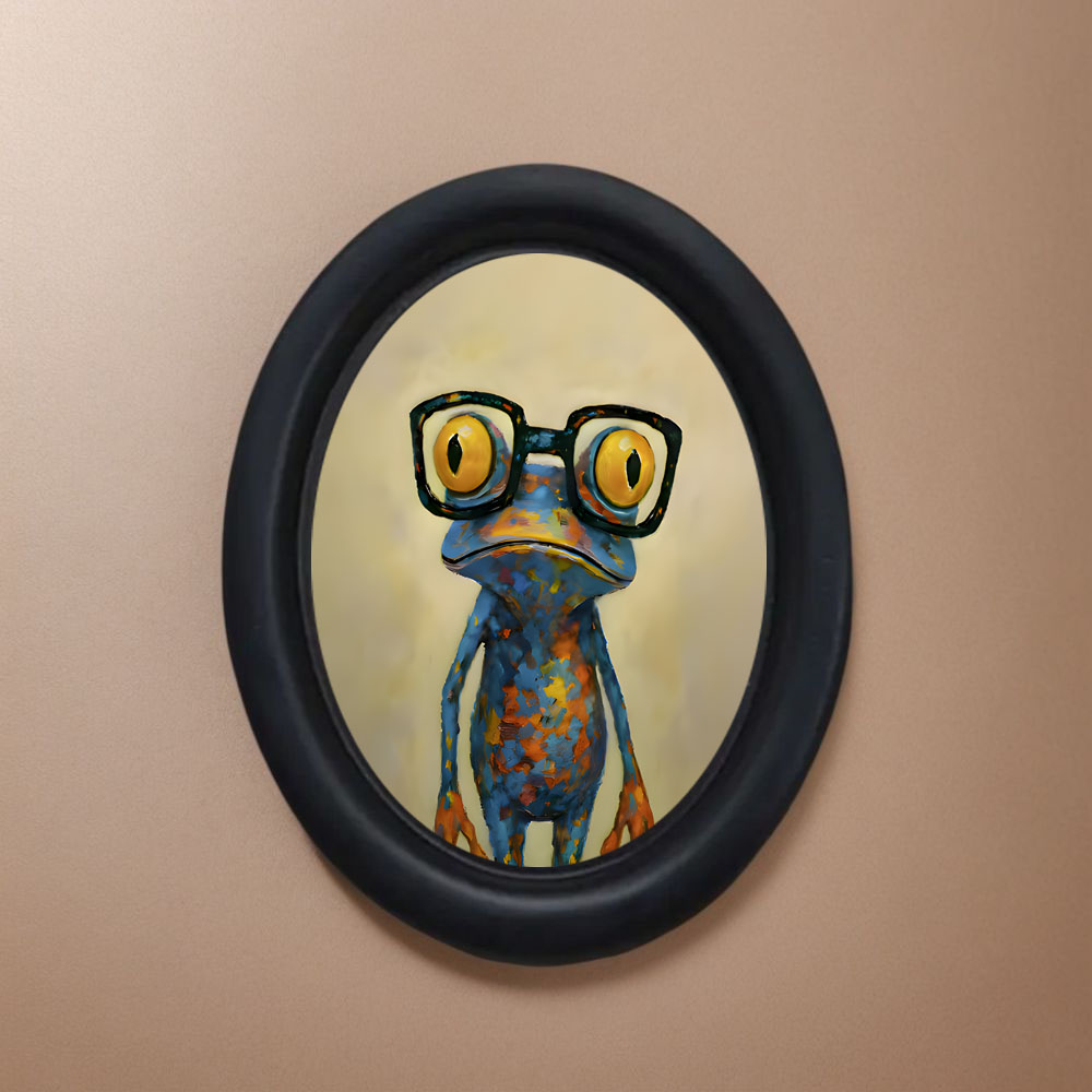 1 pieza de decoración de pared - Resin Artist reseña y precio