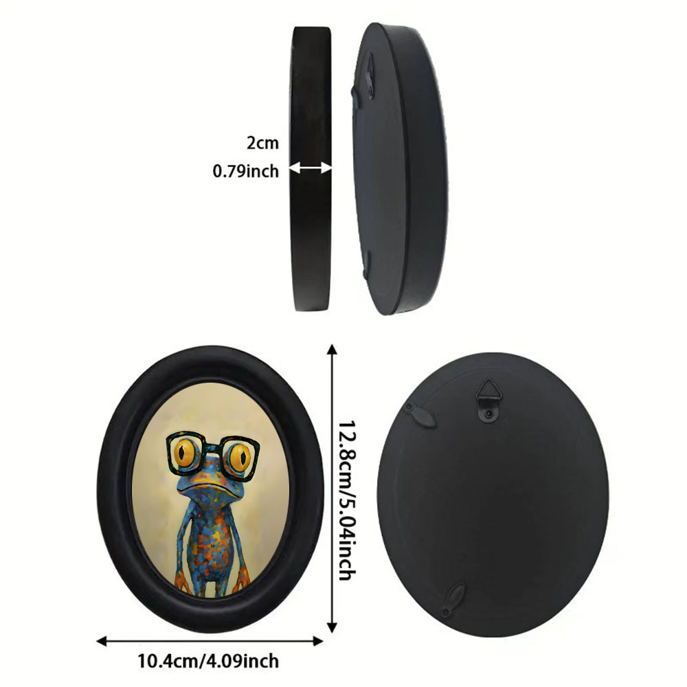 1 pieza de decoración de pared - Resin Artist reseña y precio