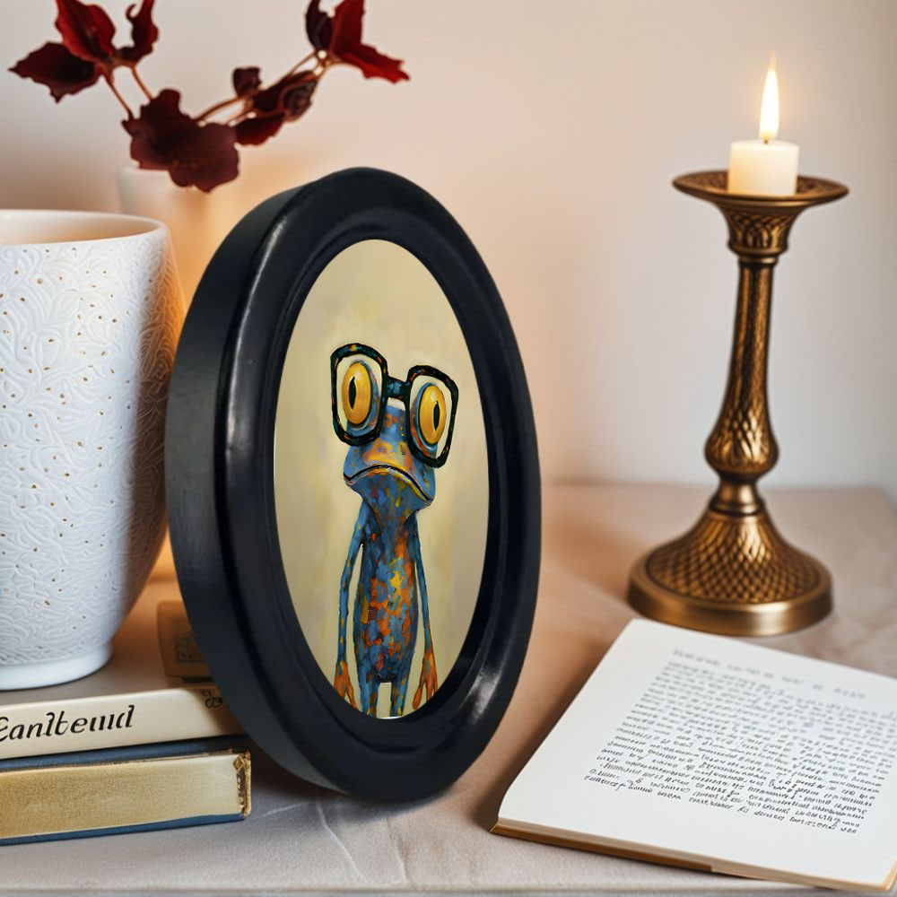 1 pieza de decoración de pared - Resin Artist reseña y precio