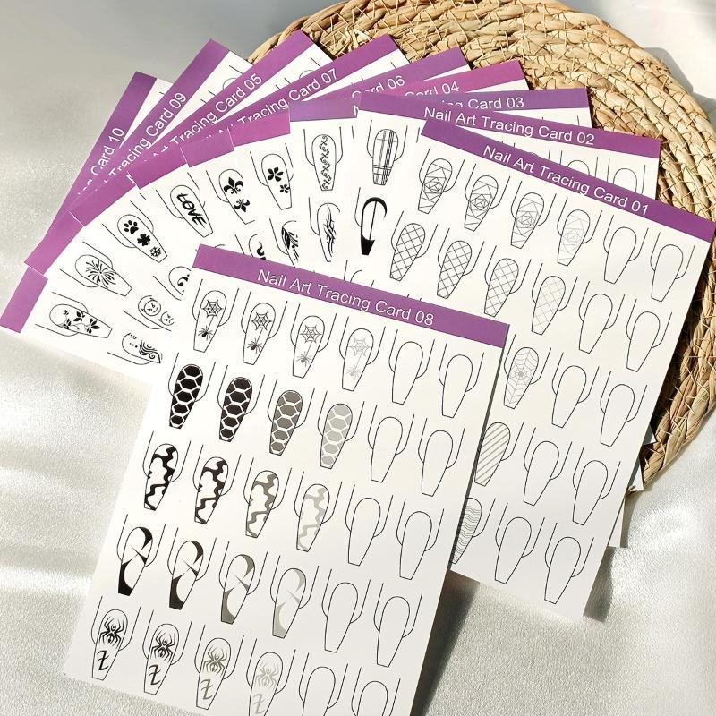 10 Piezas de Papel para Prácti - Resin Art Guide Free reseña y precio
