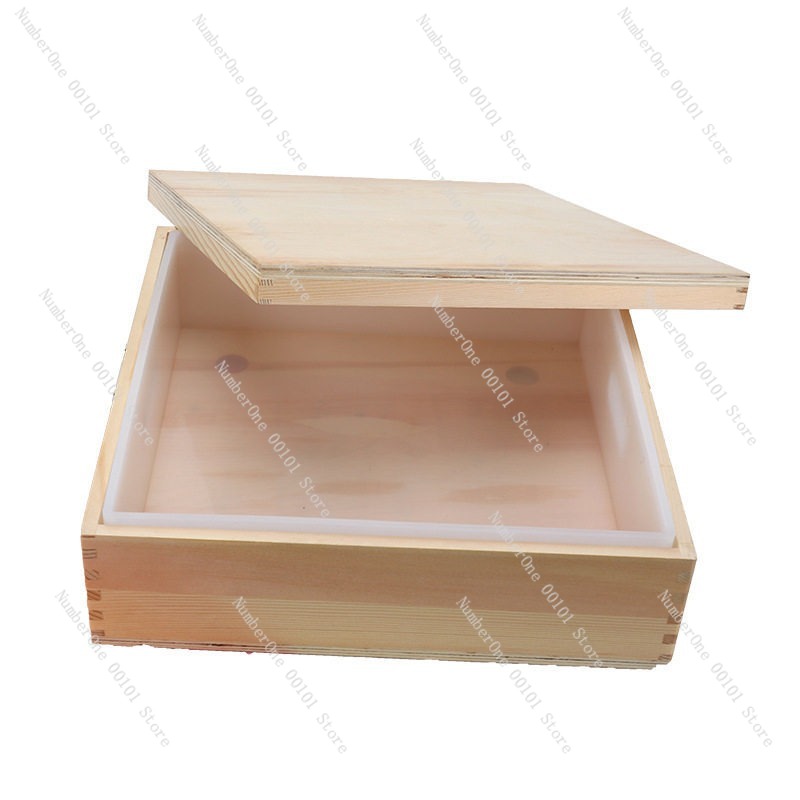 Molde de Silicona para Resina  - Resin Art And Jewelry reseña y precio