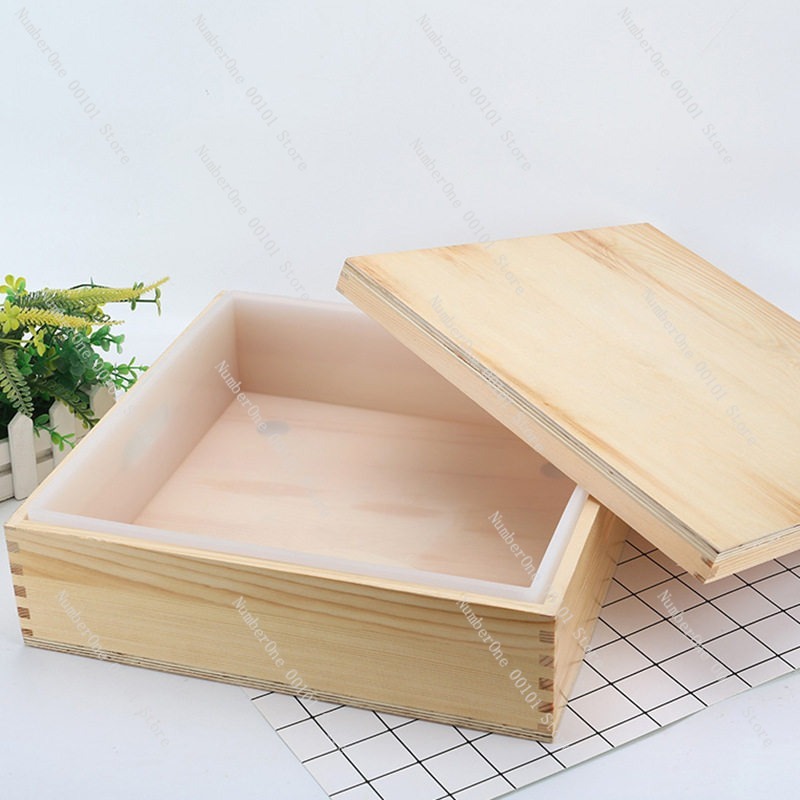 Molde de Silicona para Resina  - Resin Art And Jewelry reseña y precio
