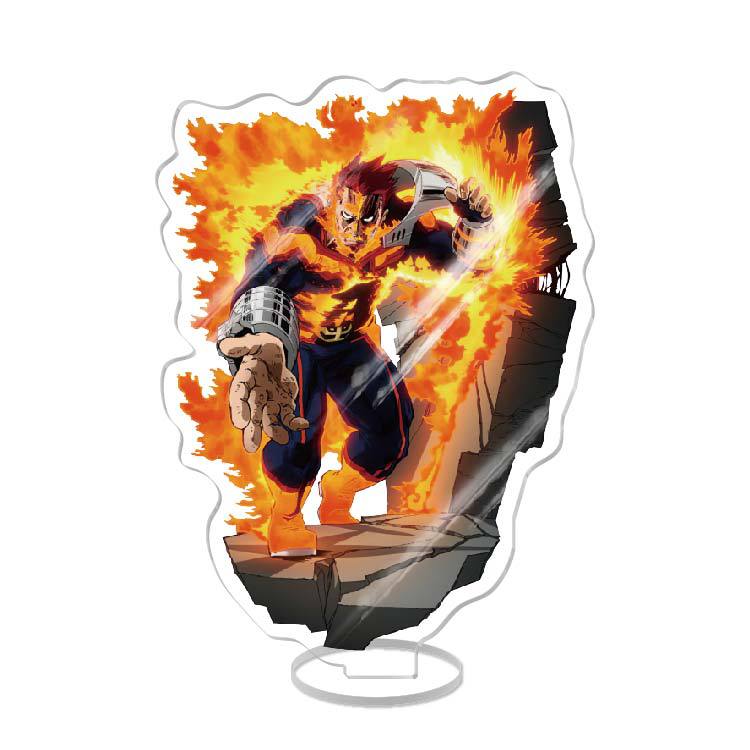 MHA ‌ Mi Academia de Héroes ‌  - Resin Art Toys reseña y precio