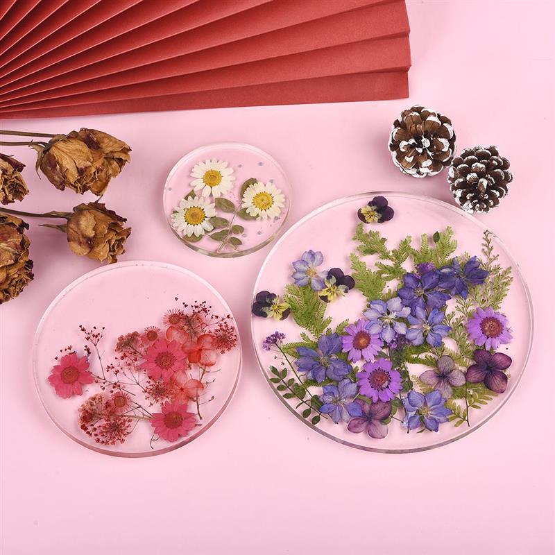Base de posavasos con forma re - Coaster Mold Square reseña y precio
