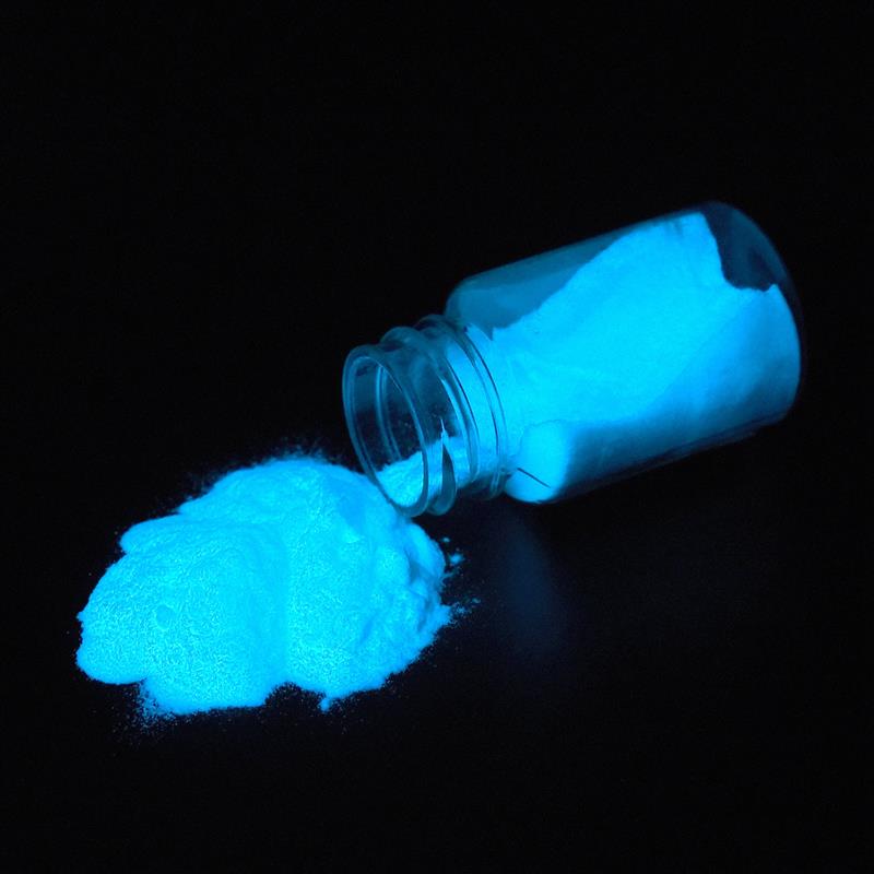 20g/botella de polvo luminoso, - Resin Art Bottle reseña y precio