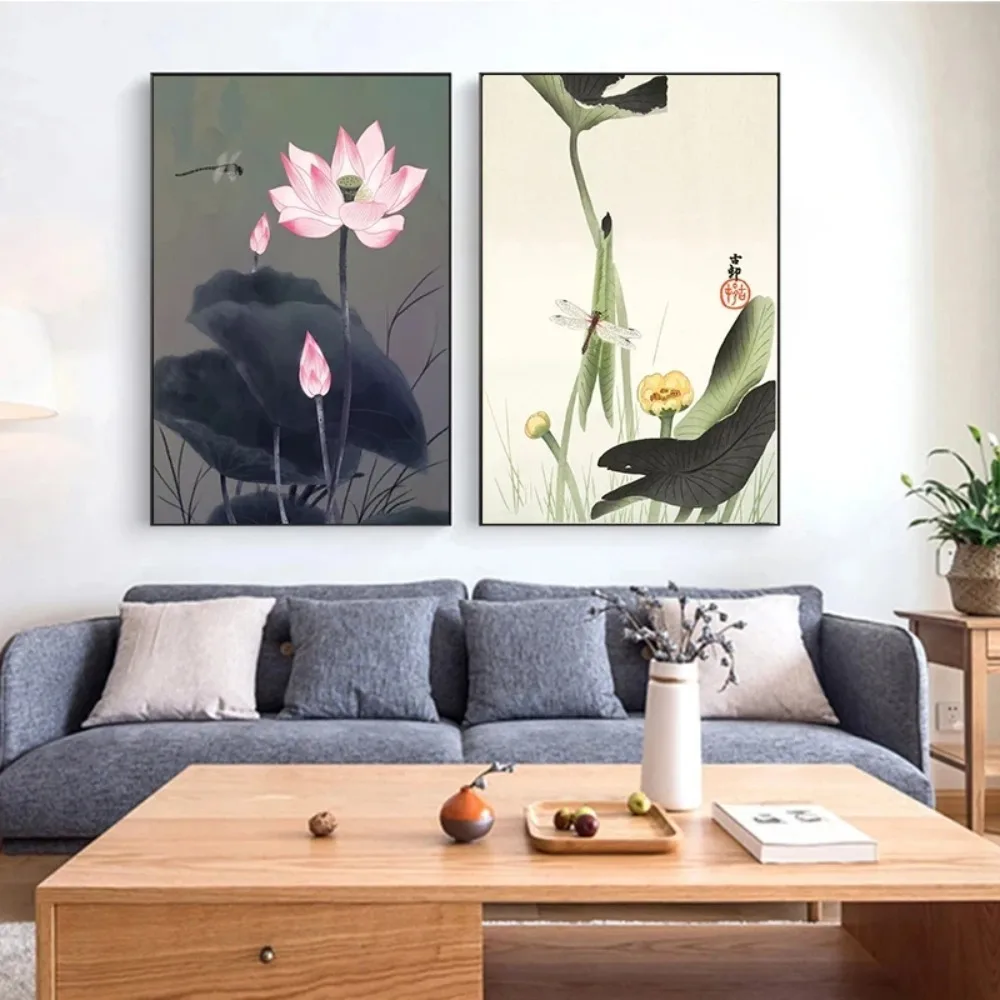 Póster artístico tradicional d - Resin Art Flower reseña y precio