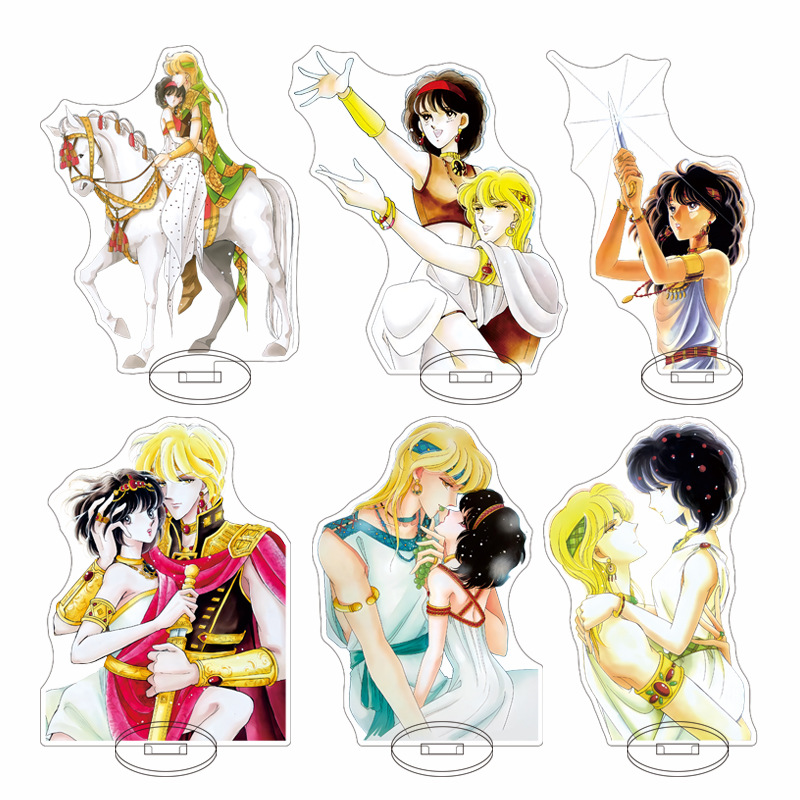Red River Anime Classic The Sk - Resin Art Toys reseña y precio
