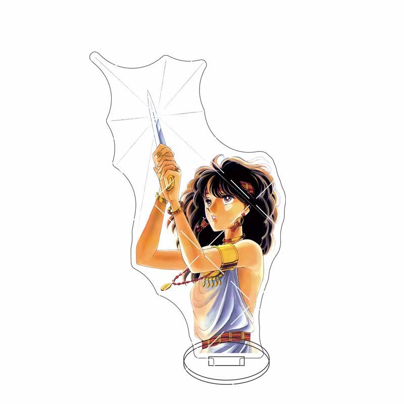 Red River Anime Classic The Sk - Resin Art Toys reseña y precio